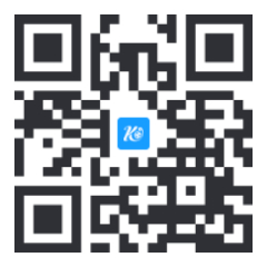 iPhone APP 二维码（WPK）